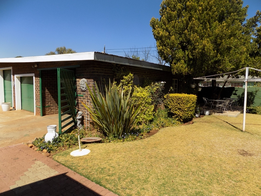 4 Bedroom Property for Sale in Ventersdorp North West